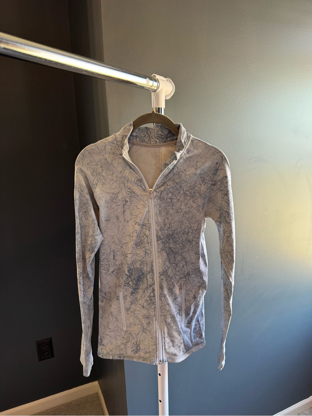 Lululemon Full-Zip Jacket